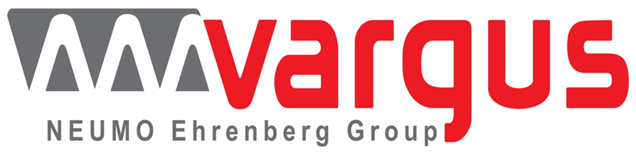 A logo for a company called neumo ehrenberg group