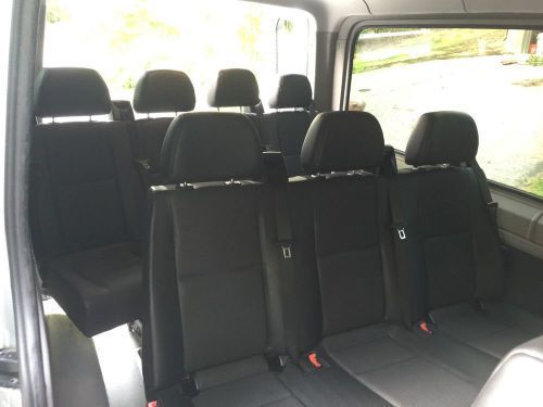 Nomal 10 Seater Van Nomal 10 Seater Van