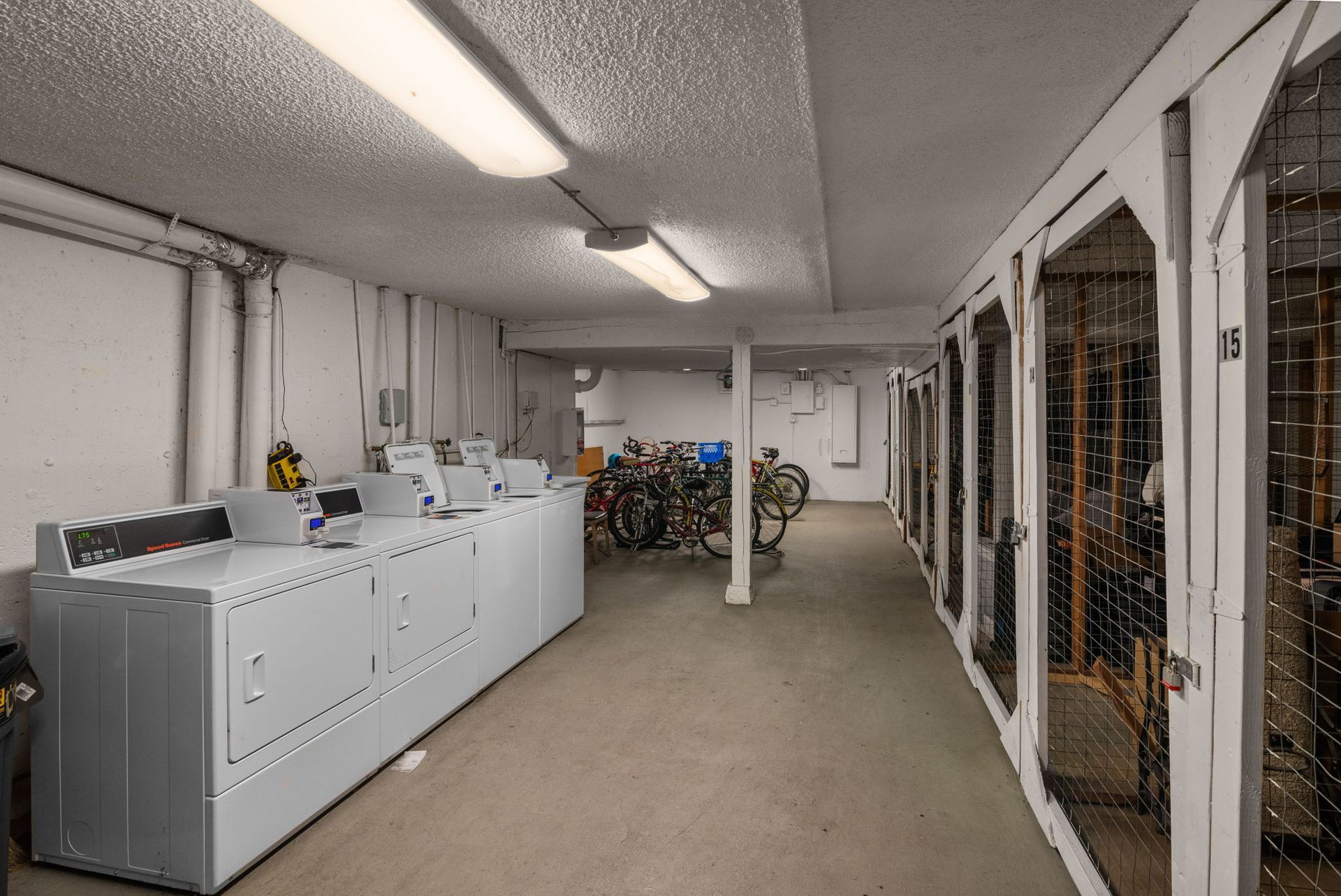 Amenities