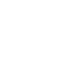 A logo that says made in the u.s.a. with an american flag