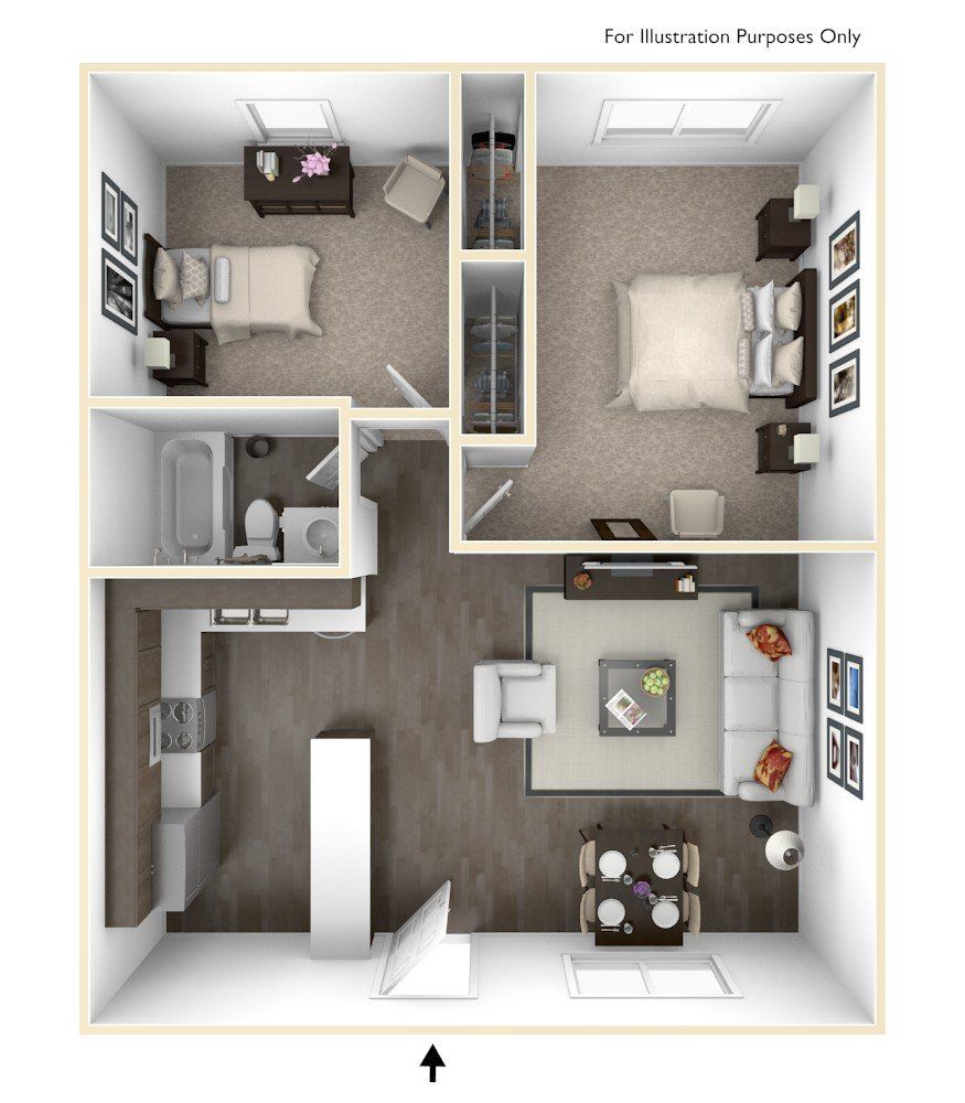 Floor Plans