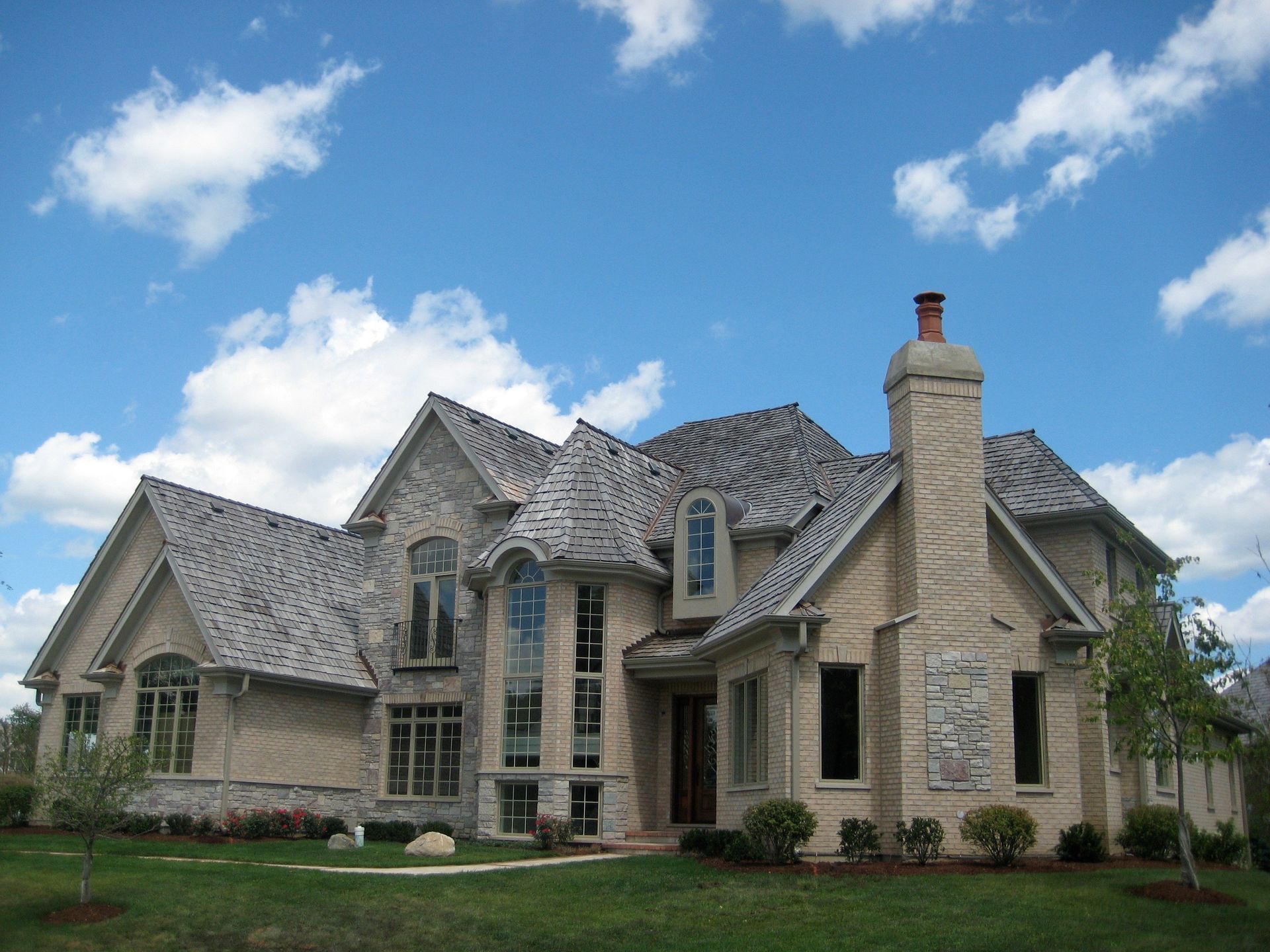 Healthy Home 2009