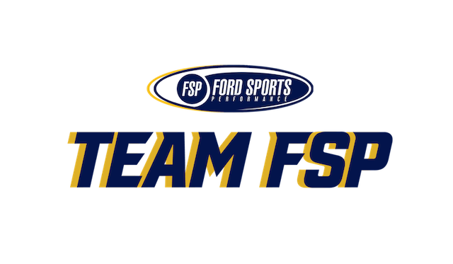 Ford Sports Performance · Tukwila