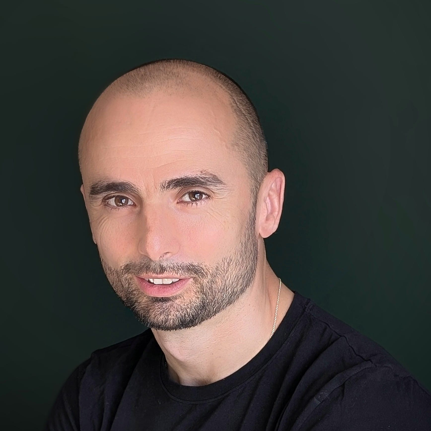 Alex Lopich