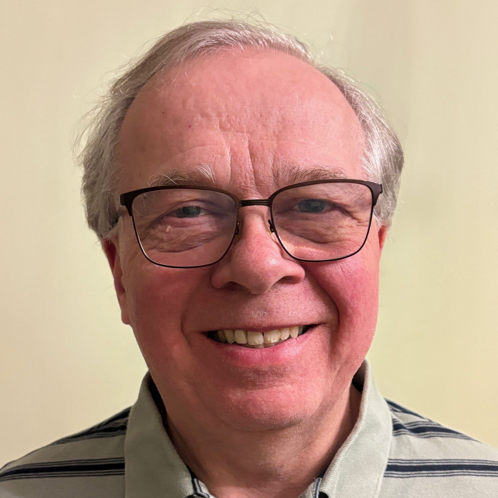 Andy Walton