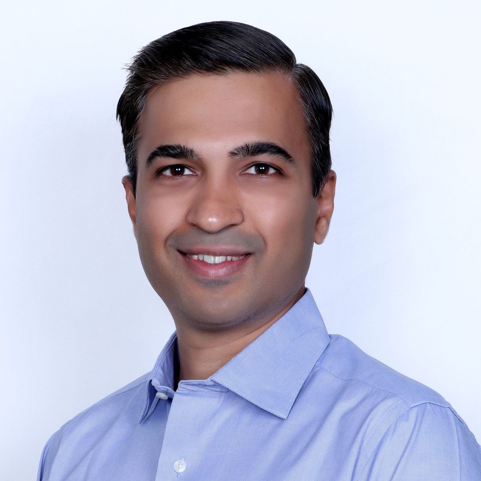 Aniket Kolarkar