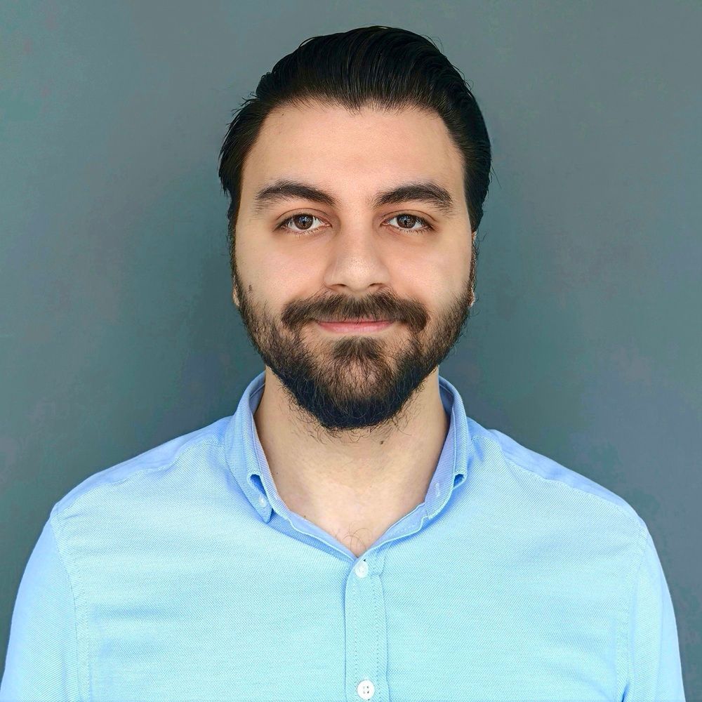 Burak Gazel