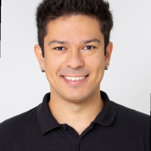Cagil Gumus