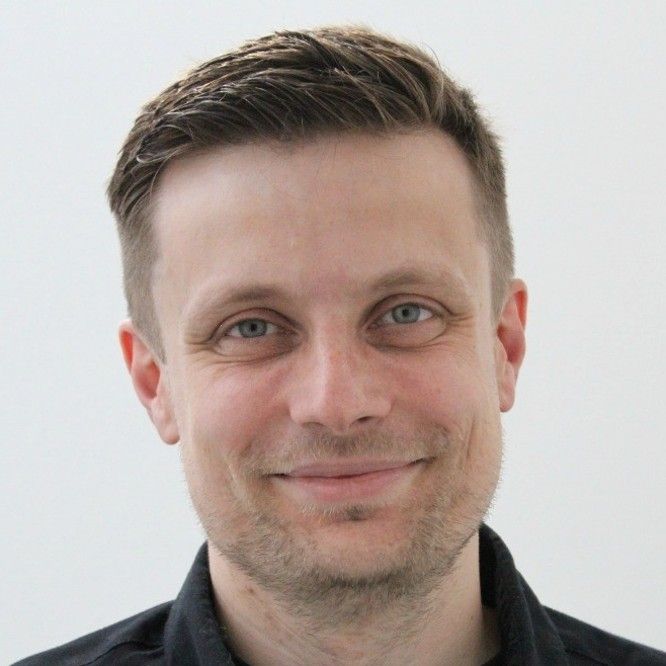 Christian Mueller