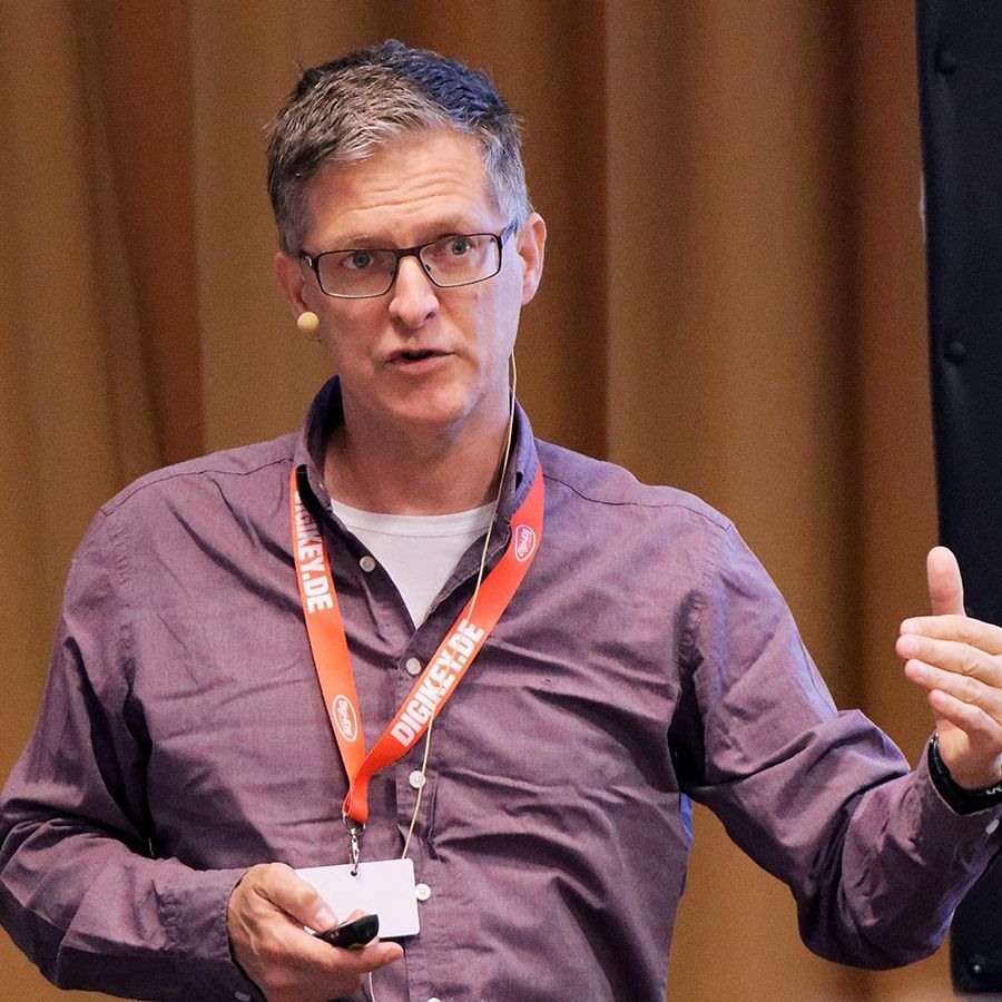 Espen Tallaksen