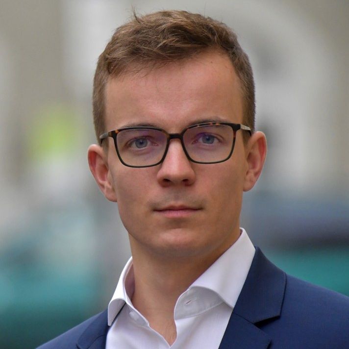 Fabian Kluge