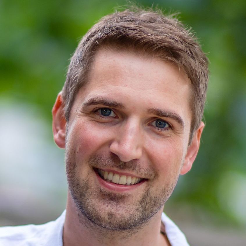Oliver Bründler