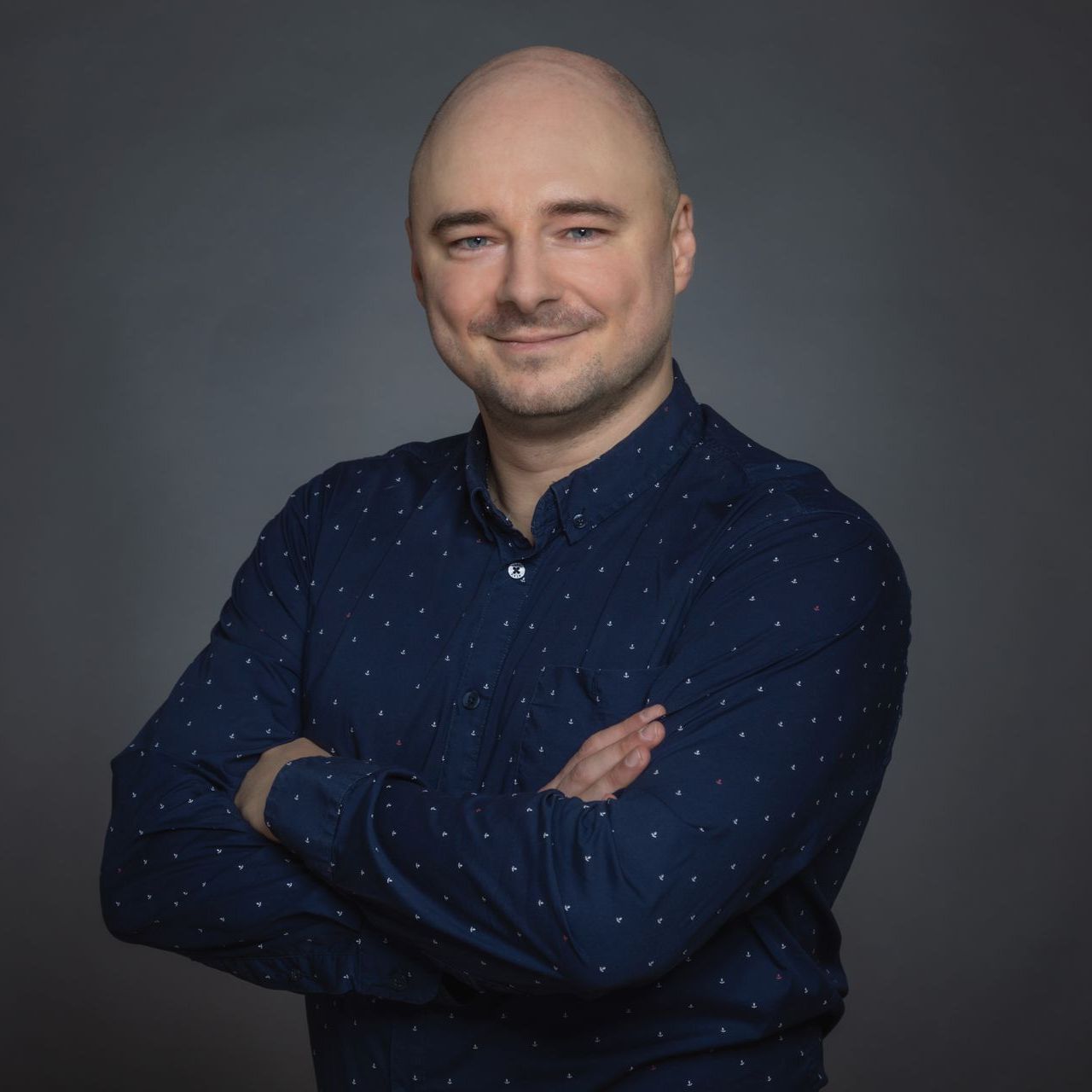 Kamil Rudnicki