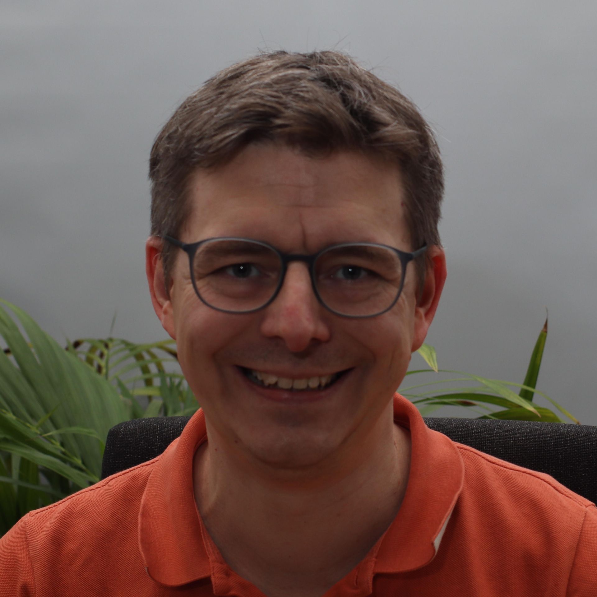 Alexander Wirthmueller