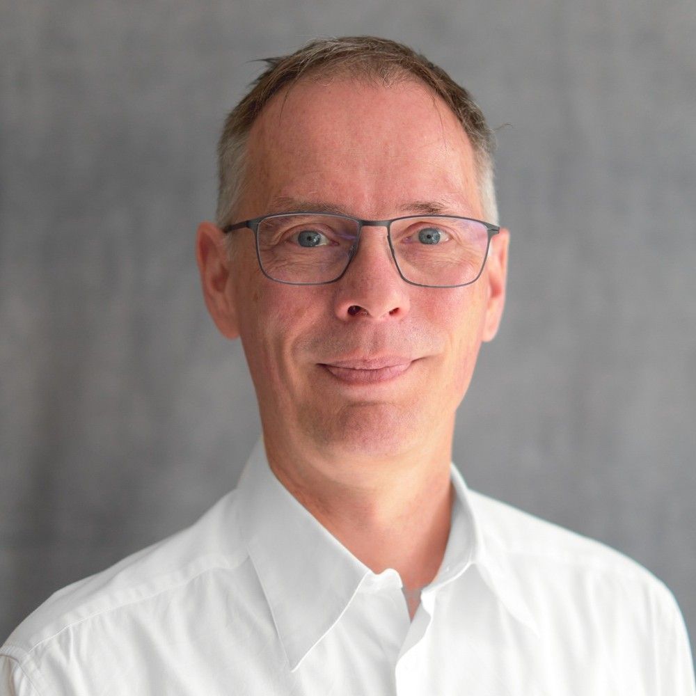 Hans-Jürgen Schwender