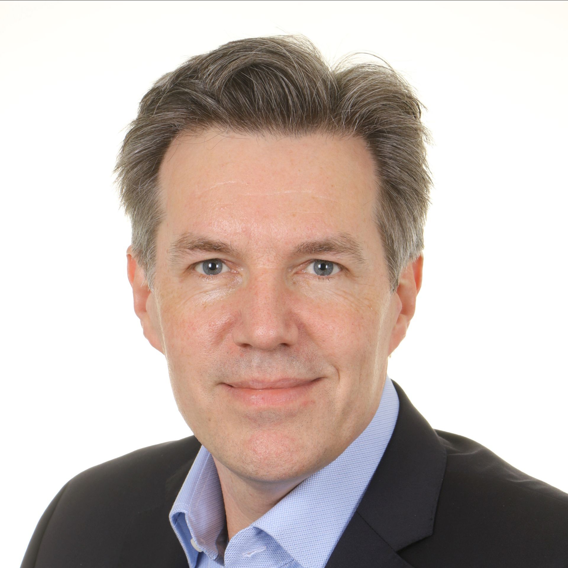 Dr. Harald Simmler