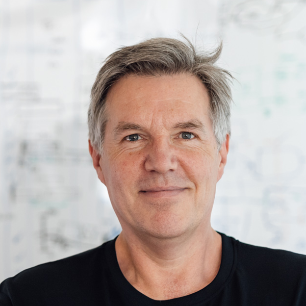Dr. Harald Simmler