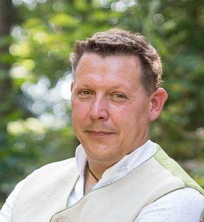 Karl Wachswender
