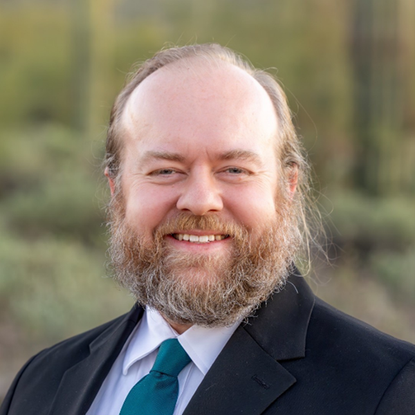 Kevin Keryk