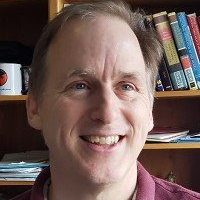 Jim Lewis