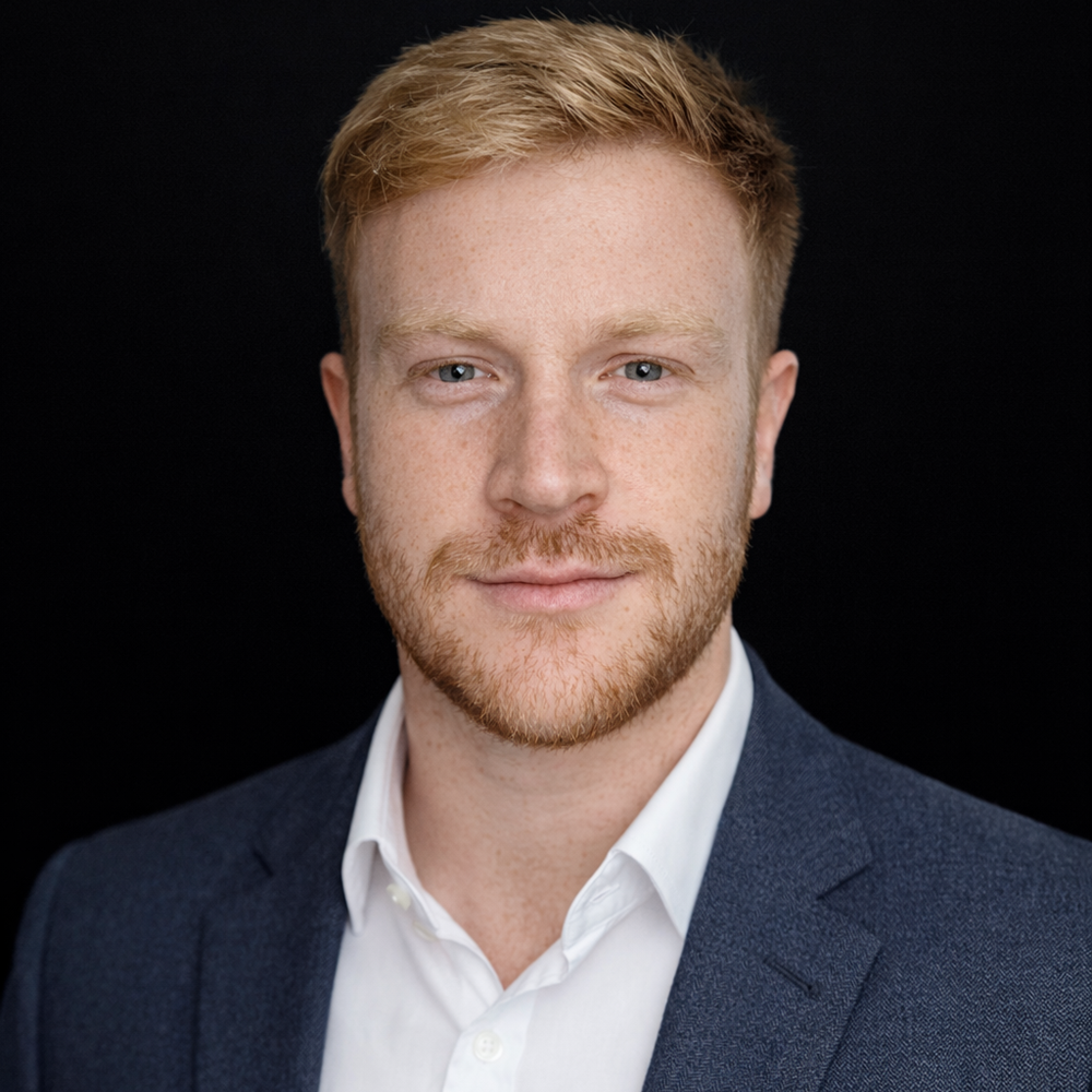 Luke Millar