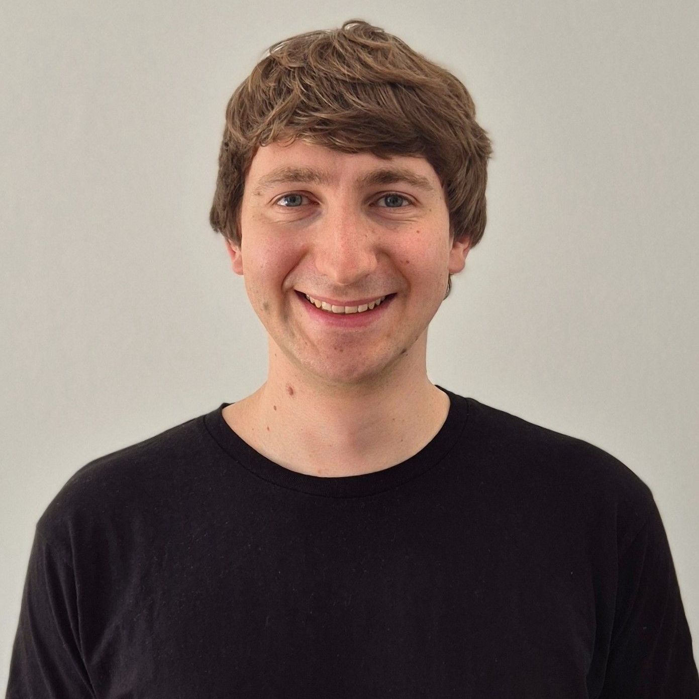 Markus Leiter