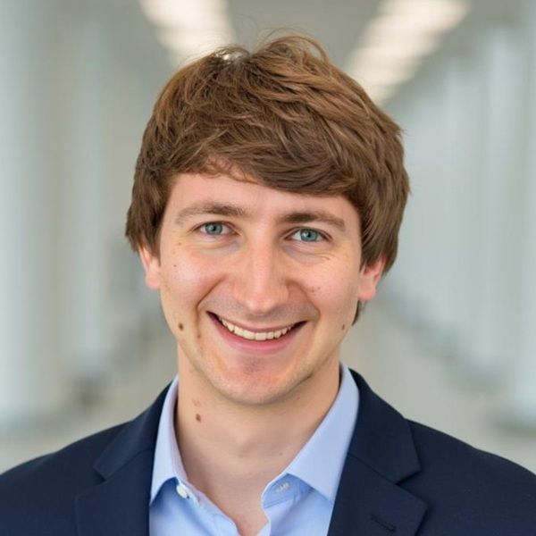 Markus Leiter