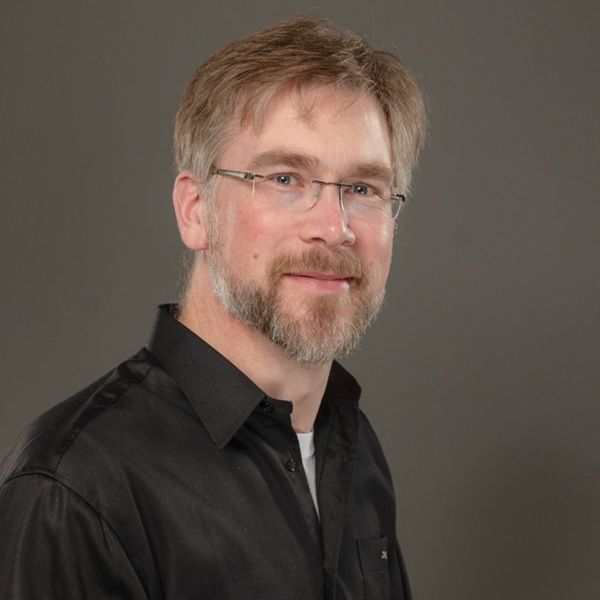 Martin Kellermann