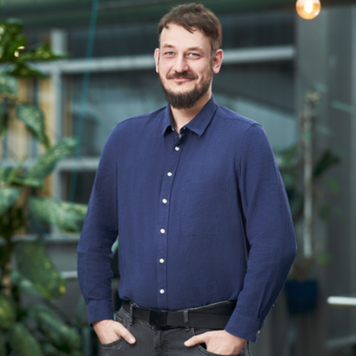 Mateusz Maciąg