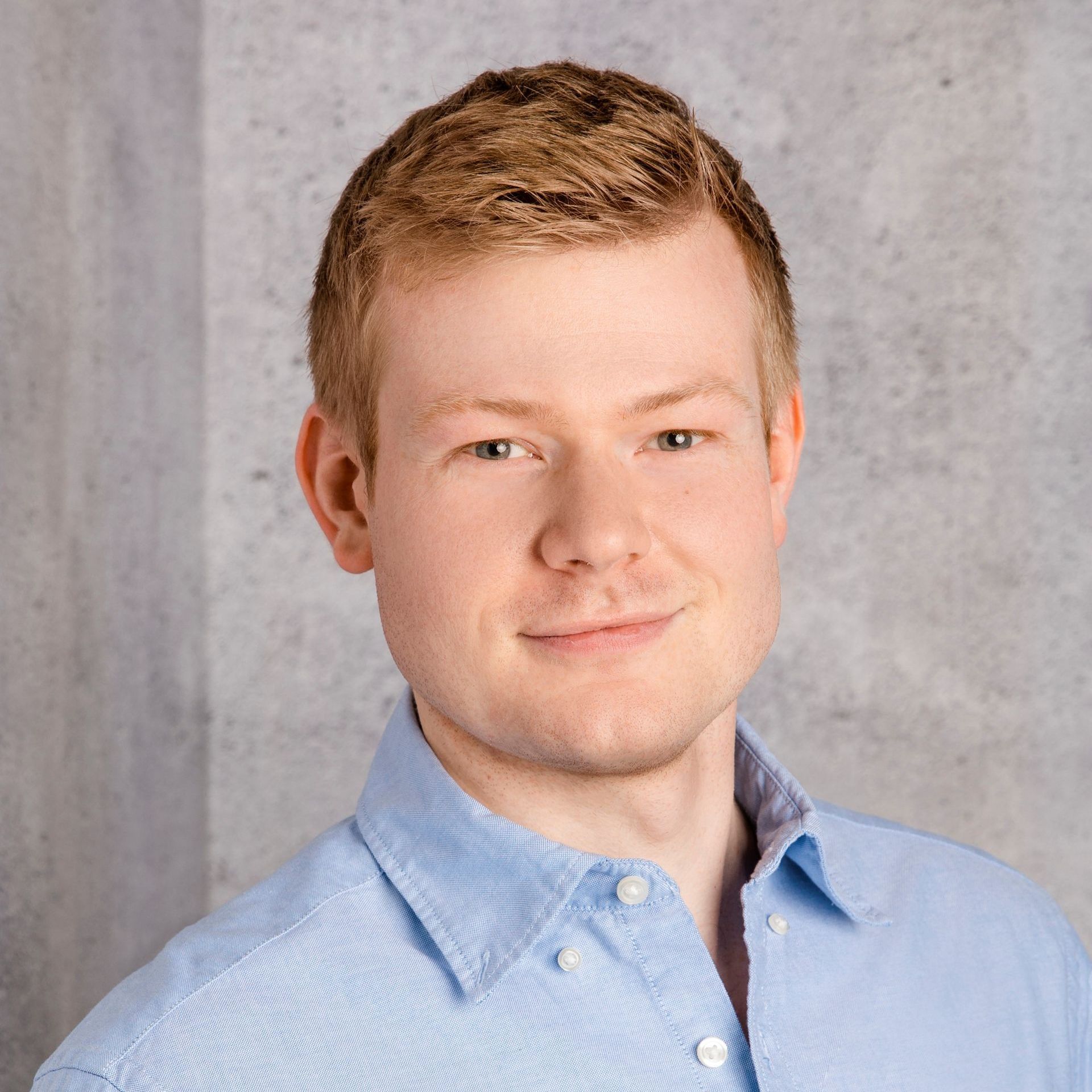 Maximilian Werner