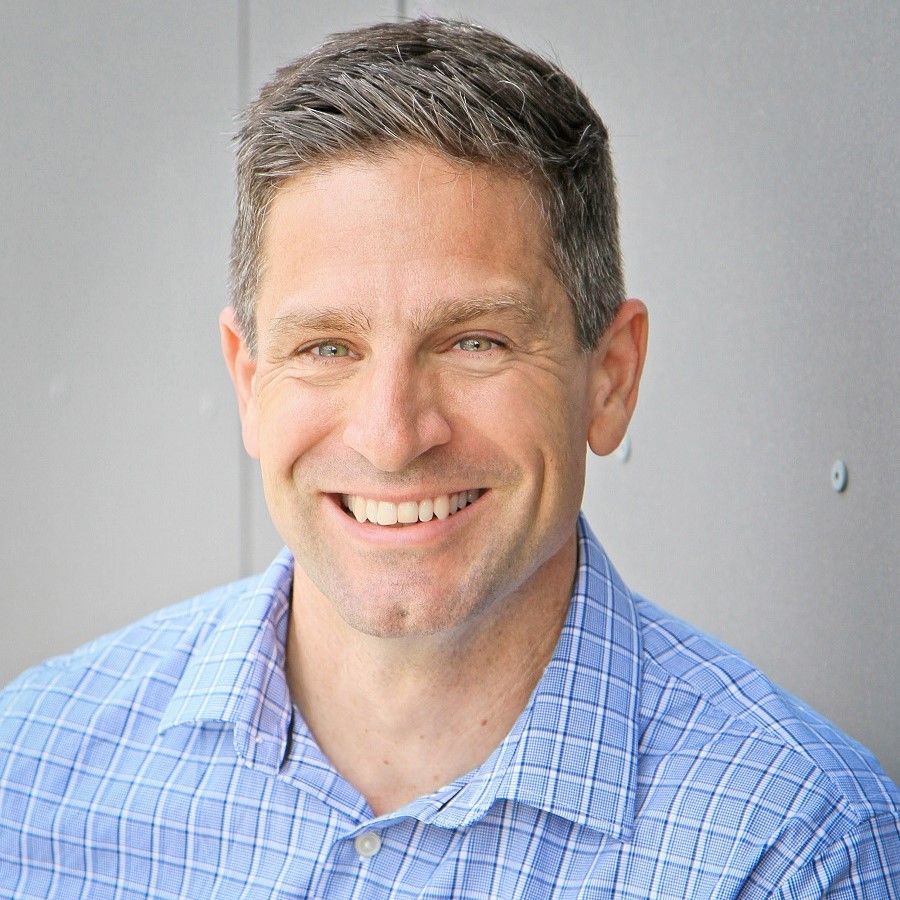 Michael Hutchison