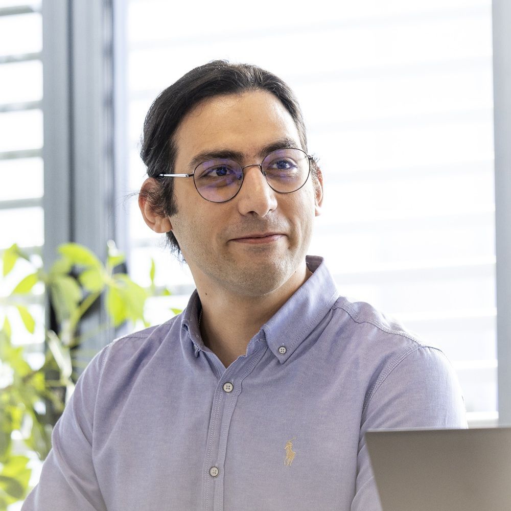 Navid Jalali