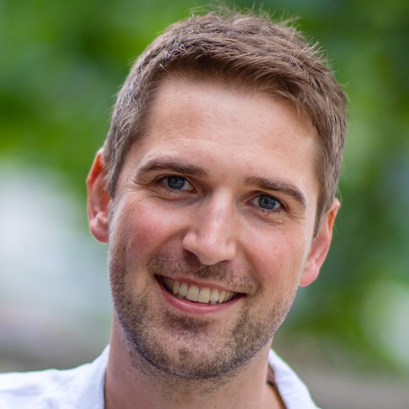 Oliver Bründler