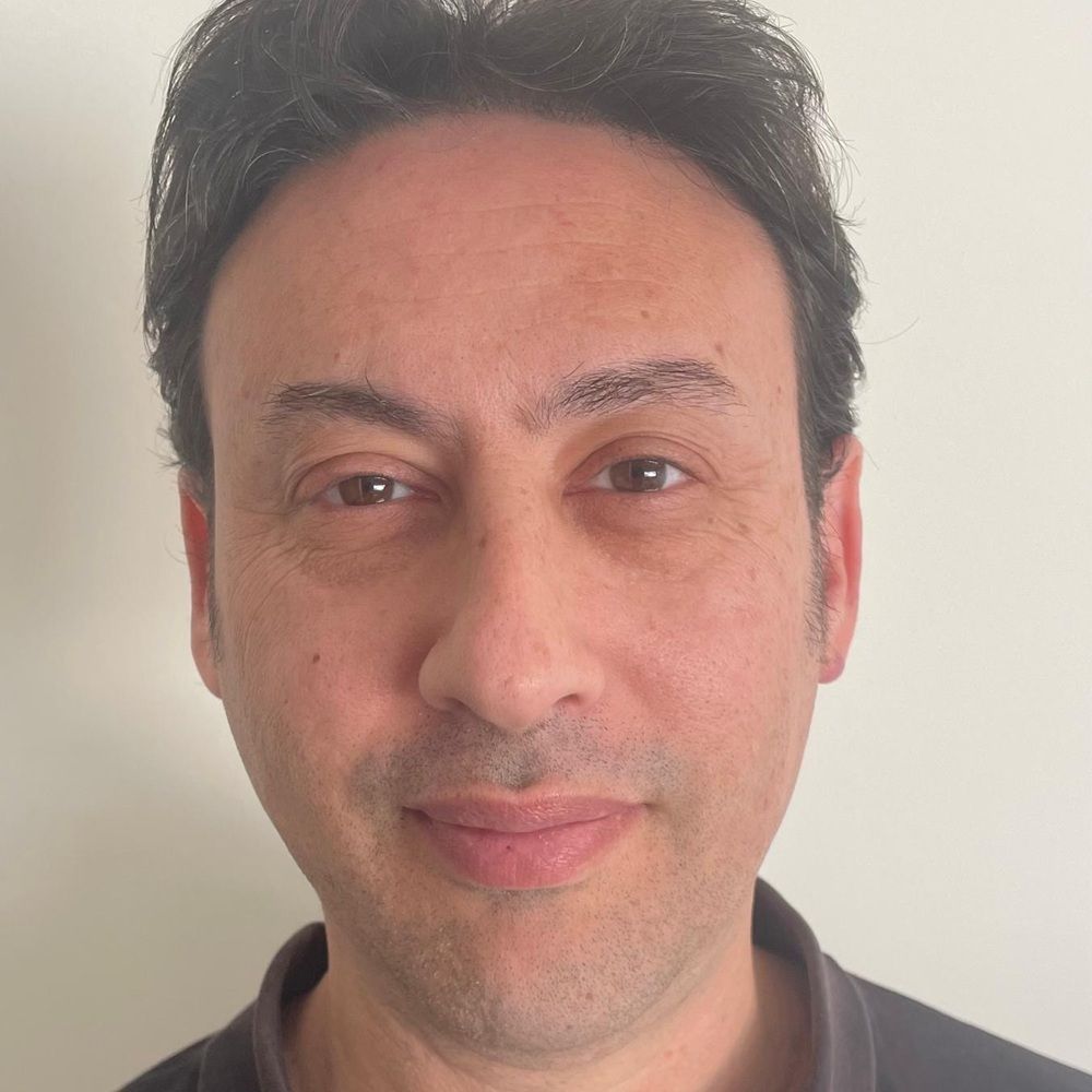Oren Hollander