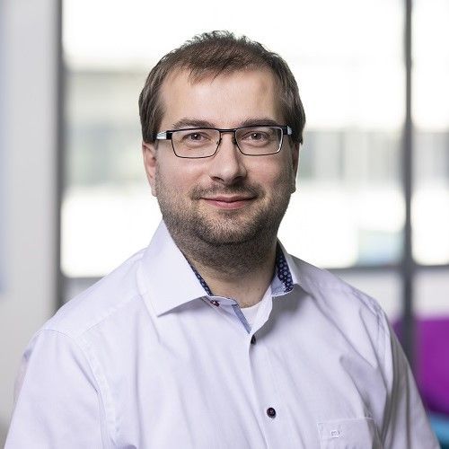 Patrick Lehmann