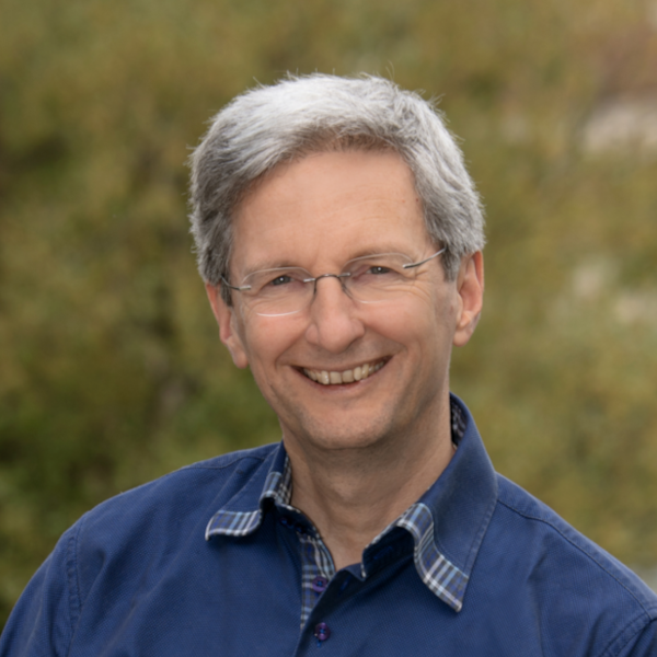 Peter Fischer
