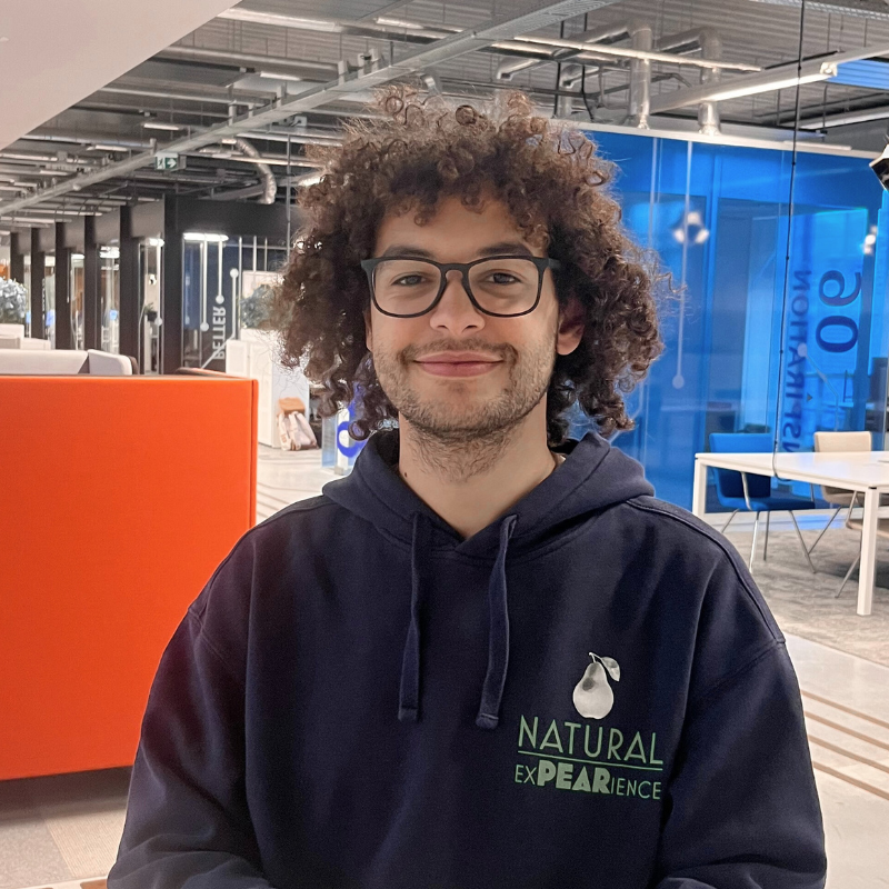 Elijah Almeida Coimbra