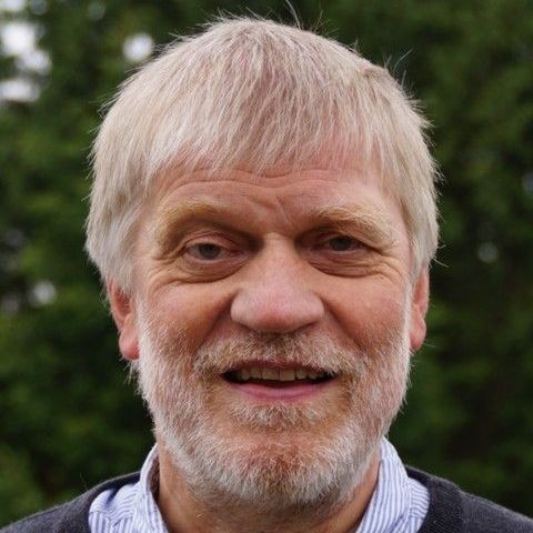 Prof. Dr. Bernhard Lang