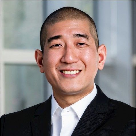 Raemin Wang