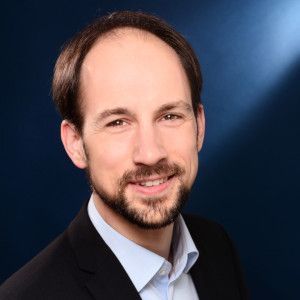 Prof. Dr. Torsten Reuschel