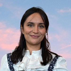 Salma Hamdoun