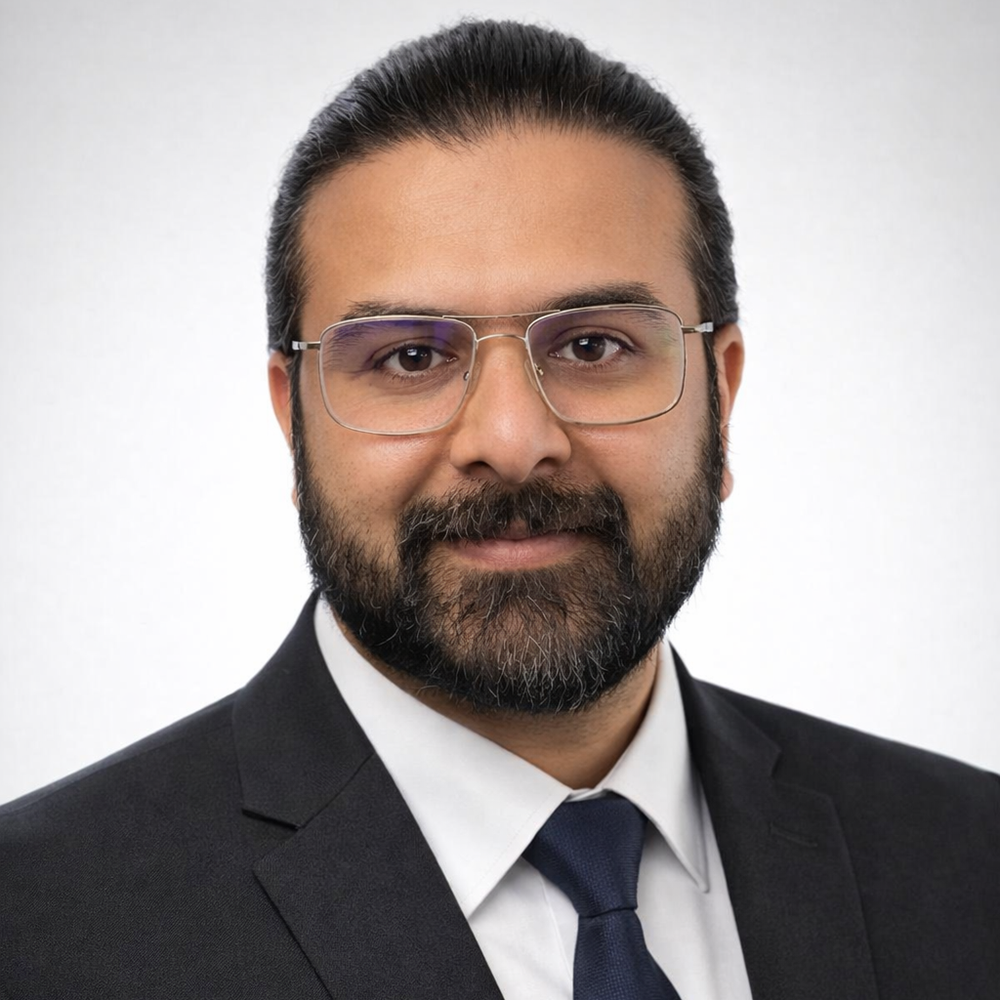 Saad Qazi