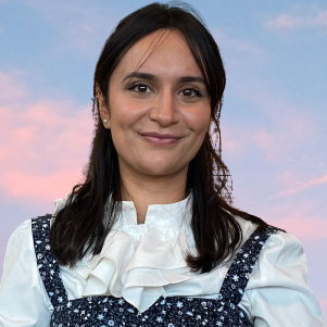 Salma Hamdoun
