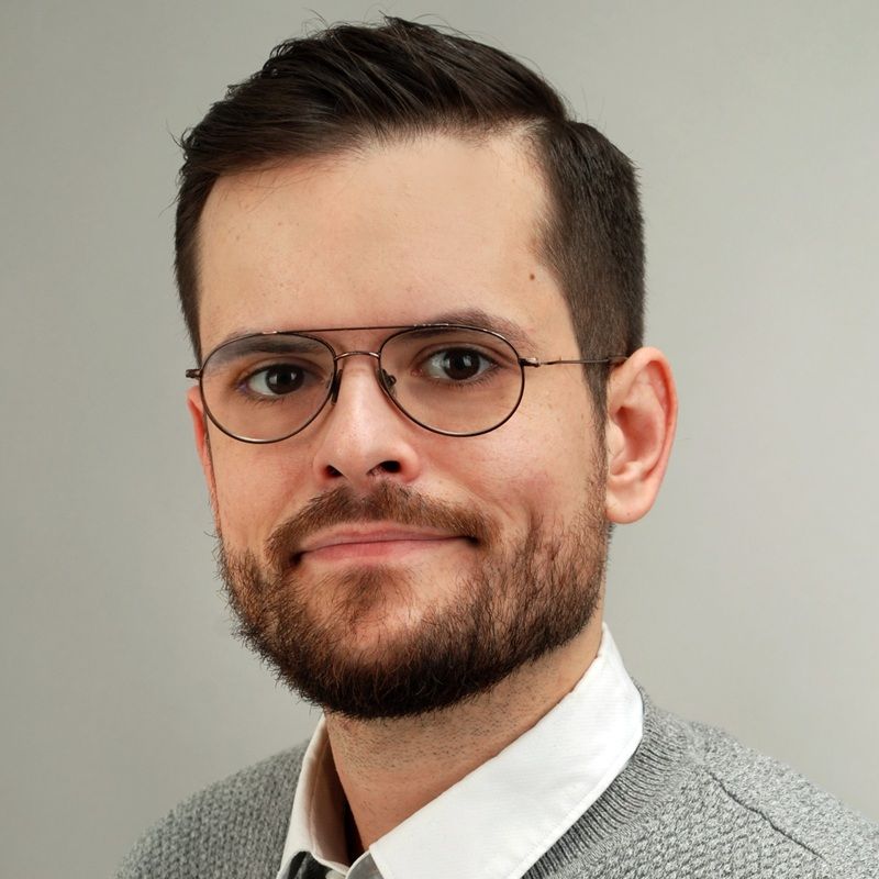 Stefan Rooseboom
