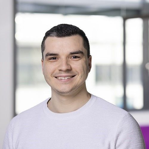 Stefan Unrein