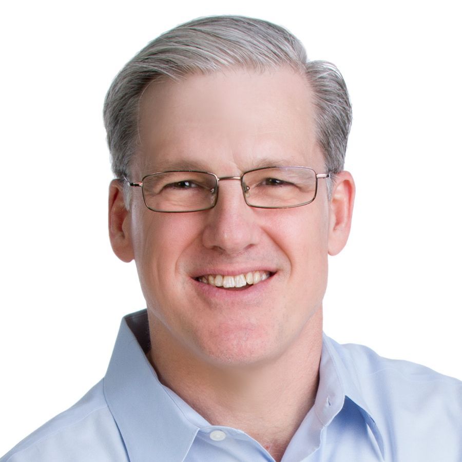 Ted Speers