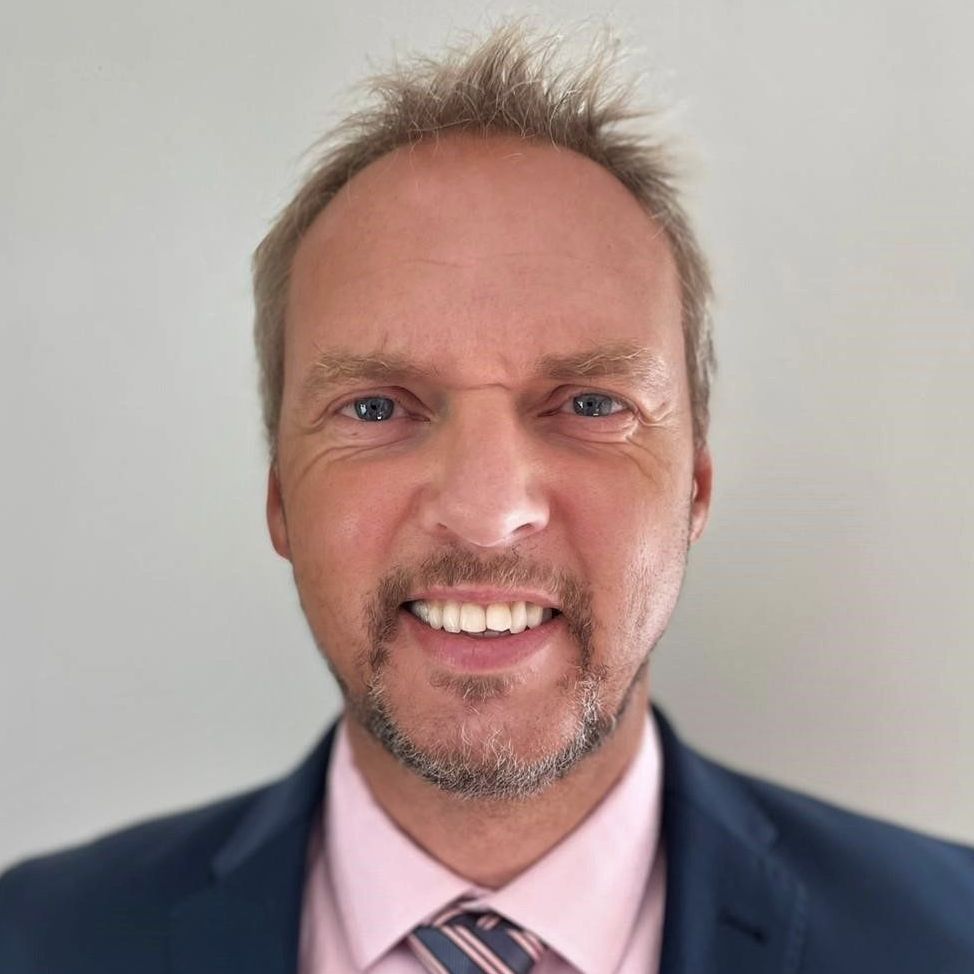 Tomas Thoresen