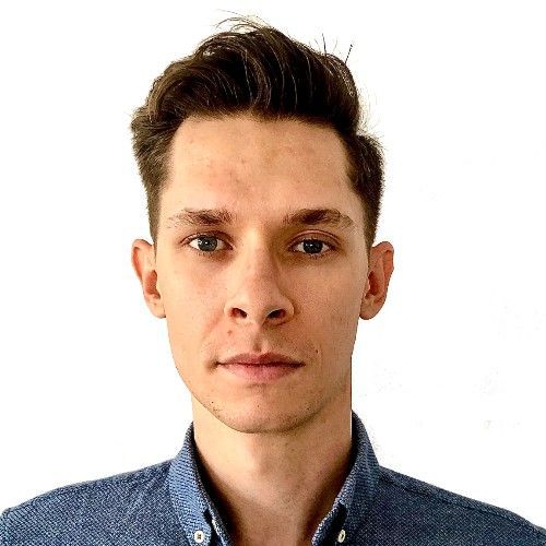 Tomasz Iwanski 
