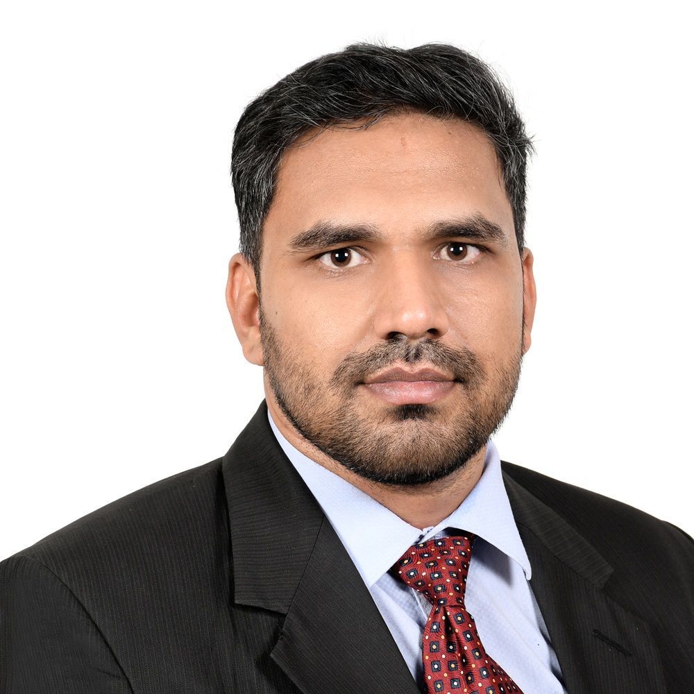Yashwant Dagar