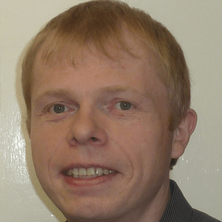 Prof. Dirk Koch